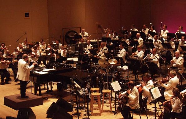 Atlanta Symphony Orchestra: La La Land In Concert
