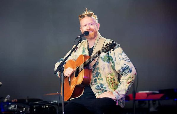 Newton Faulkner