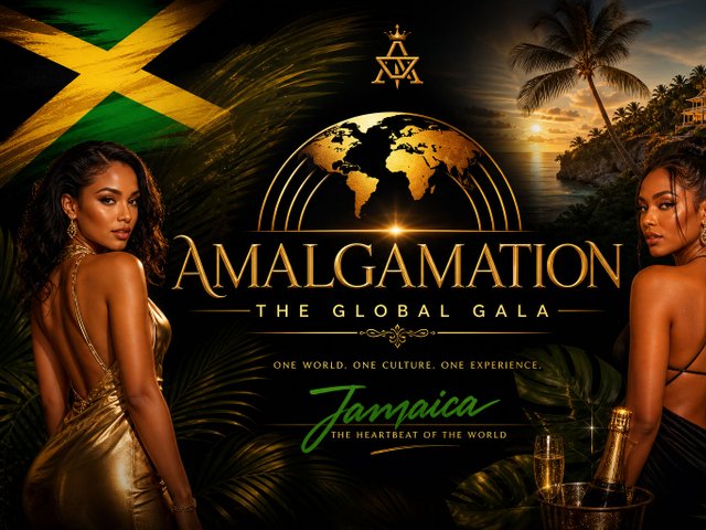 Amalgamation: The Global Gala 2026
