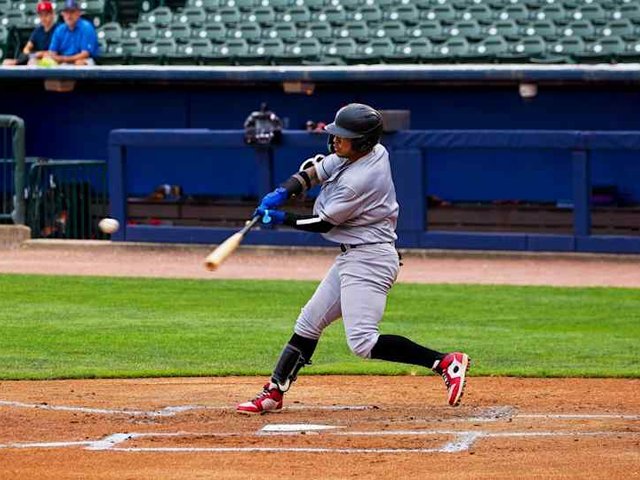 Quad Cities River Bandits at Beloit Sky Carp