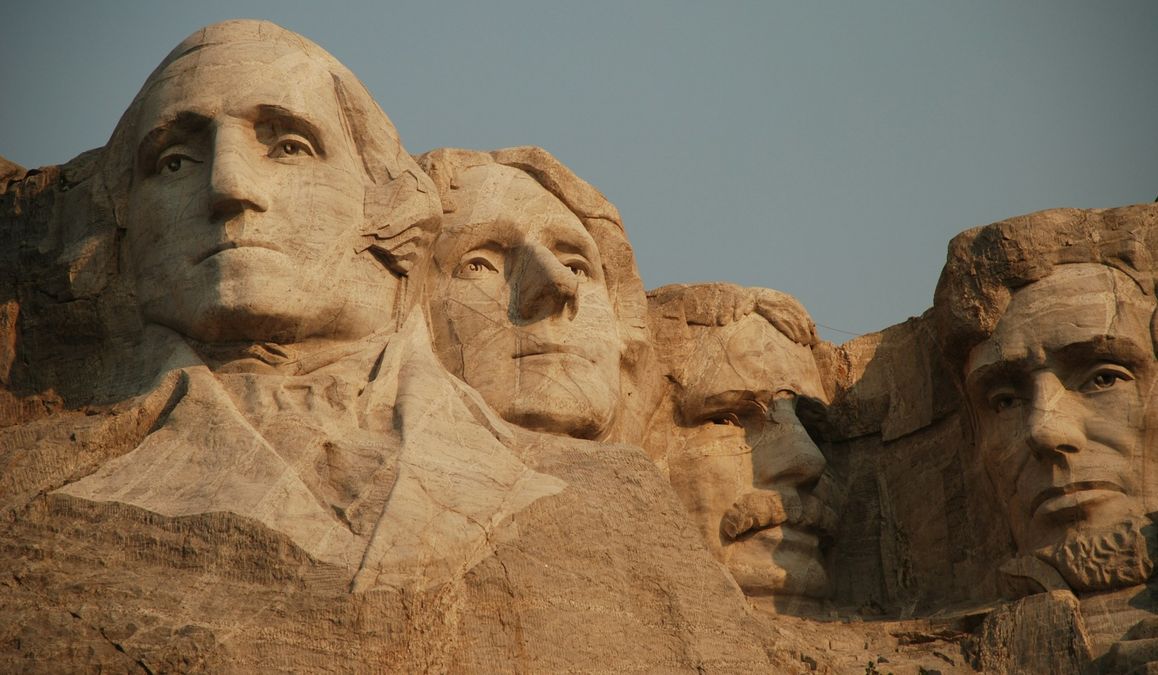 Events in South Dakota