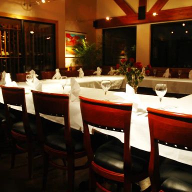 Freda's Seafood Grille