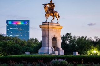 Private City Tour of Houston 3-hr Sightseeing Tour