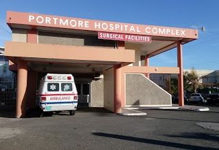 Portmore Hospital Complex