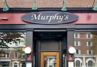 Murphys On The Green