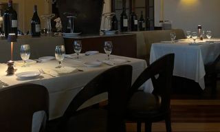 Bice at The Loews Portofino Bay Hotel