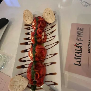 LaScala’s Fire- Villanova