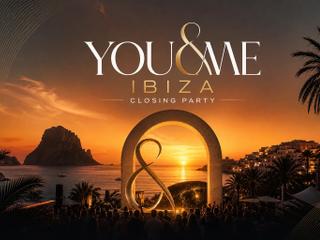 You&Me Ibiza Closing Party