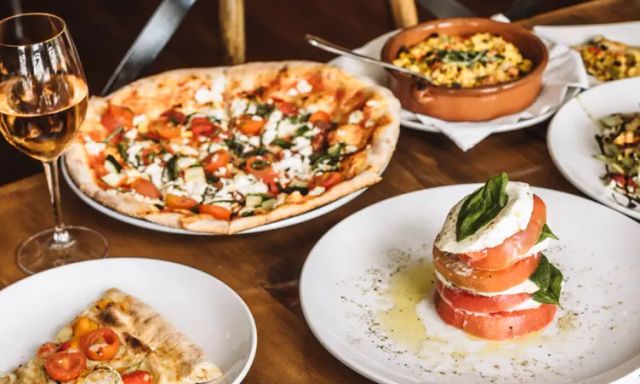 Napolese - Meridian Kessler