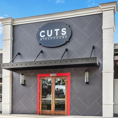 Cuts Steakhouse - Sugarloaf