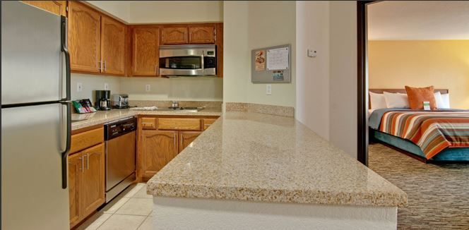 Carlsbad Suites