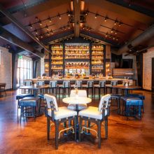 Yardbird Table & Bar - Denver