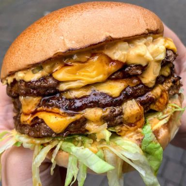 Almost Famous - Leeds