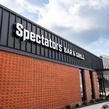 Spectator's Bar & Grill