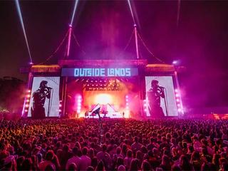 Outside Lands Festival 2026