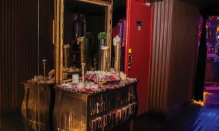 The Rabbit Hole Astoria