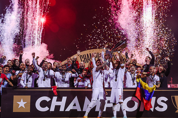 Phoenix Rising FC Home Match