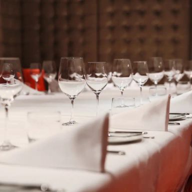 Terra Restaurant