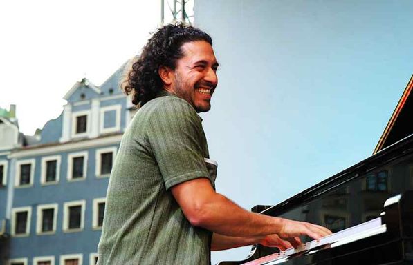 Emmet Cohen