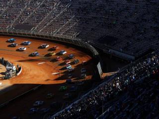 Gateway Dirt Nationals Pit Pass Upgrade