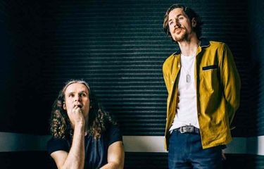 Black Pistol Fire - Flagrant Act of Bliss