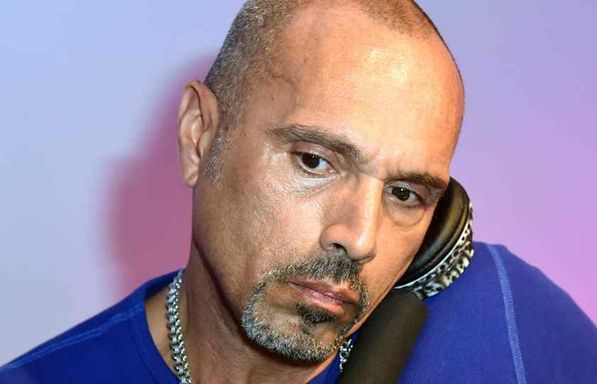 David Morales with The Shapeshifters