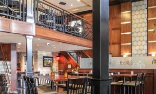 Downtown Louie's Lounge