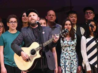 Choir! Choir! Choir!
