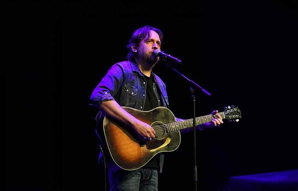 Hayes Carll