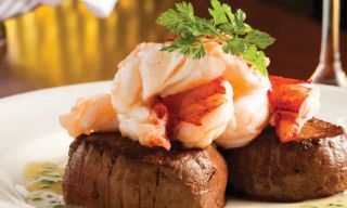 The Capital Grille - Louisville