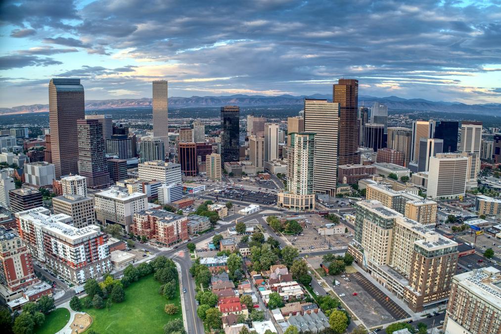 Events in Denver