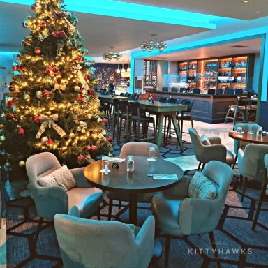 Kittyhawks Bar & Restaurant