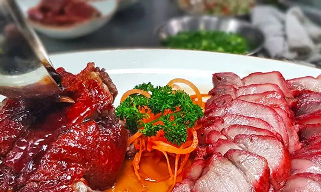 King Palace Kitchen