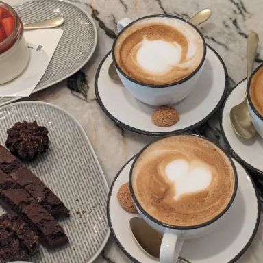 LANO – The Ritz-Carlton, Toronto
