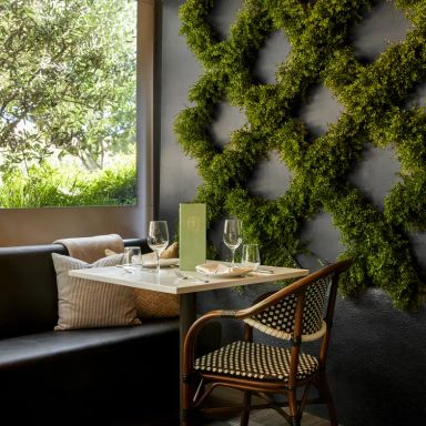 The Park Bistro & Bar