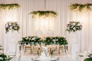 Hall B at Parkview Manor