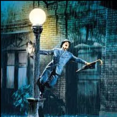 FILM // Singin' in the Rain