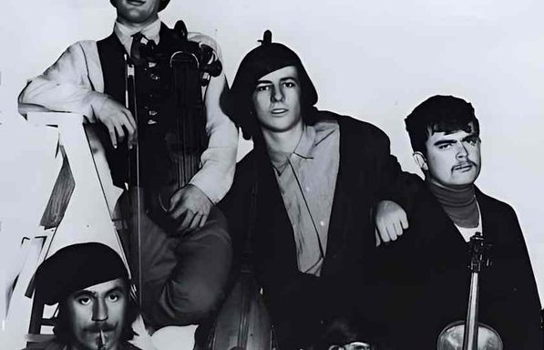 Kaleidoscope Cultural Awareness  - Dallas Black Dance Theatre