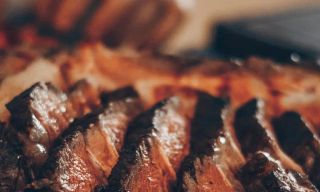 Butterflies Bar & Kitchen