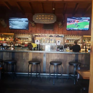 Jocko's Steakhouse