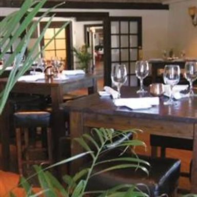 Scusa Italian Ristorante
