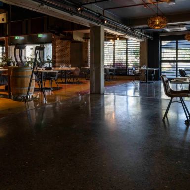 Bellbird Dining and Bar