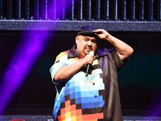 Gabriel Iglesias