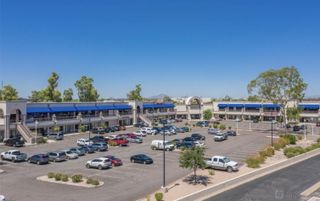 Chandler-Mesa Meeting Facility