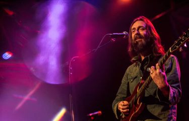 New Years Eve Comedy