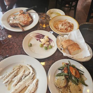 Radicchio Cafe