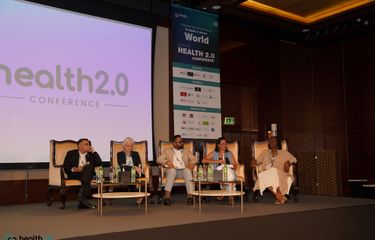 Health 2.0 Conference Singapore