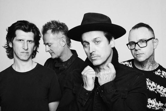 Our Lady Peace: 30th Anniversary Tour