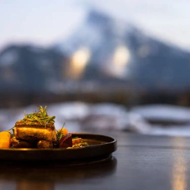 Juniper Bistro - The Juniper Hotel