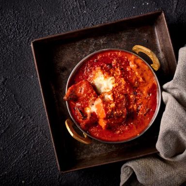 The Colonial British Indian Cuisine Darlinghurst